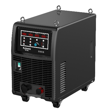D500S機(jī)器人專(zhuān)用焊接電源